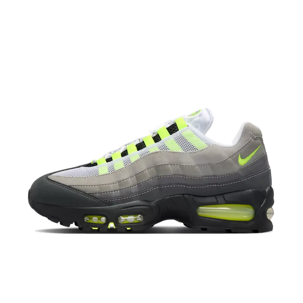 Nike Air Max 95 OG WMNS 'Neon' - 2026