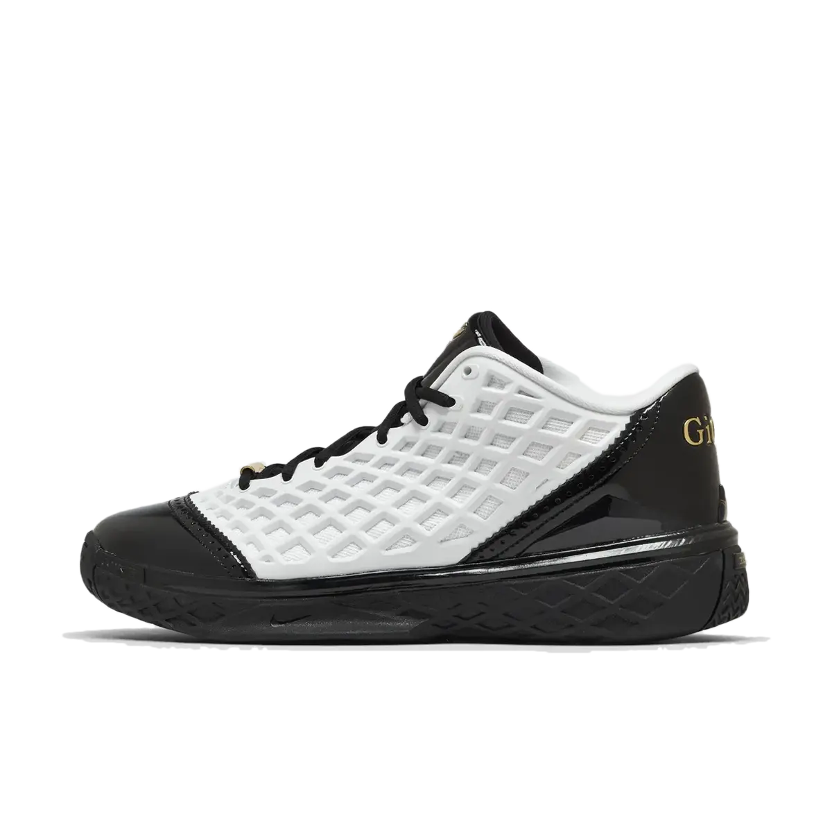 Nike Kobe III Low Protro 'White'