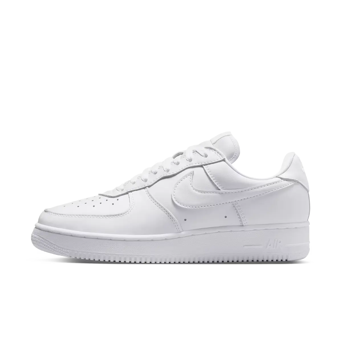 Nike Air Force 1 '01 'White'