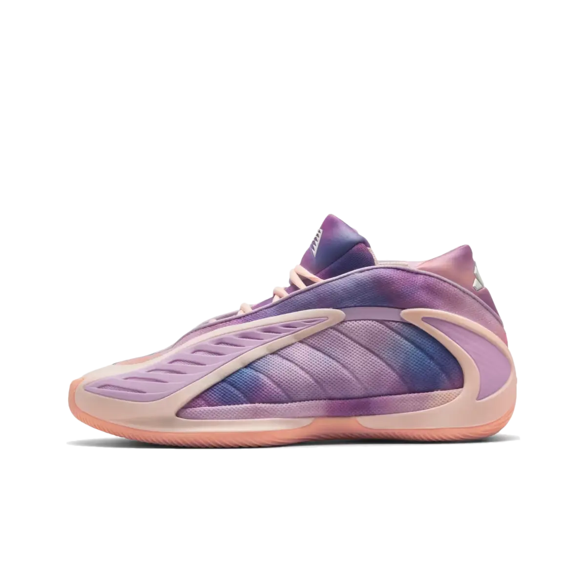 adidas Anthony Edwards 2 'Tie-Dye'