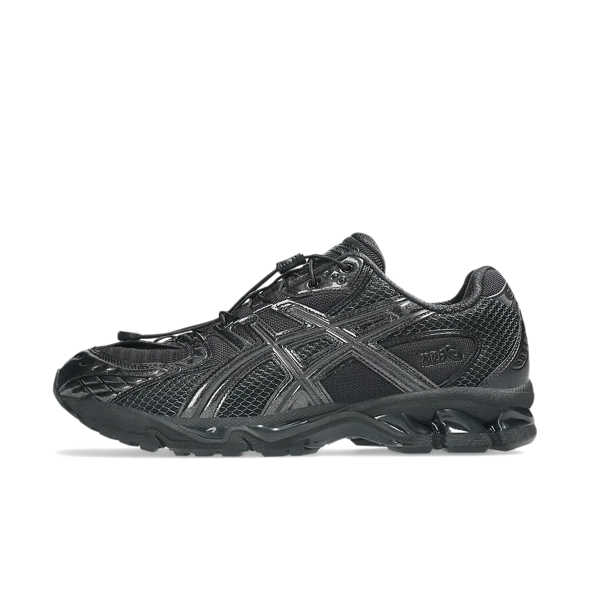 Unaffected x ASICS GEL-NIMBUS 10.1 'Black'