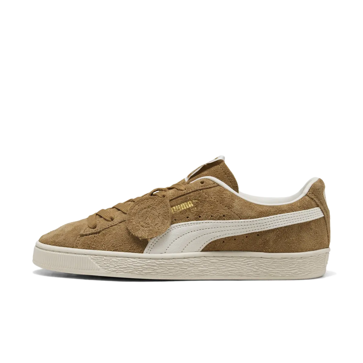 Charles F. Stead x PUMA Suede 'Honey Butter'