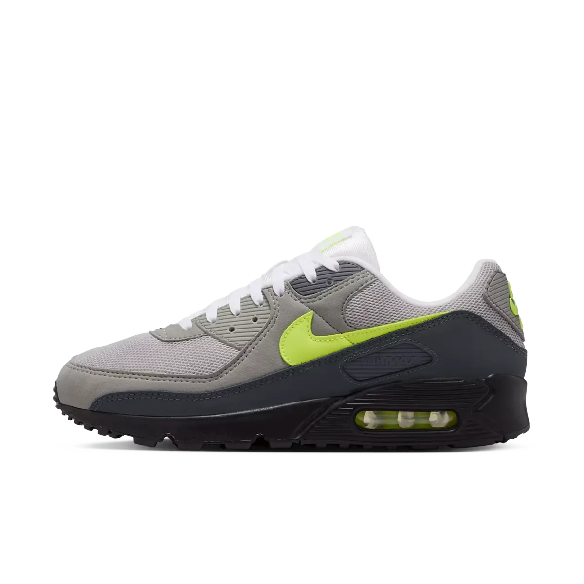Nike Air Max 90 'Neon'