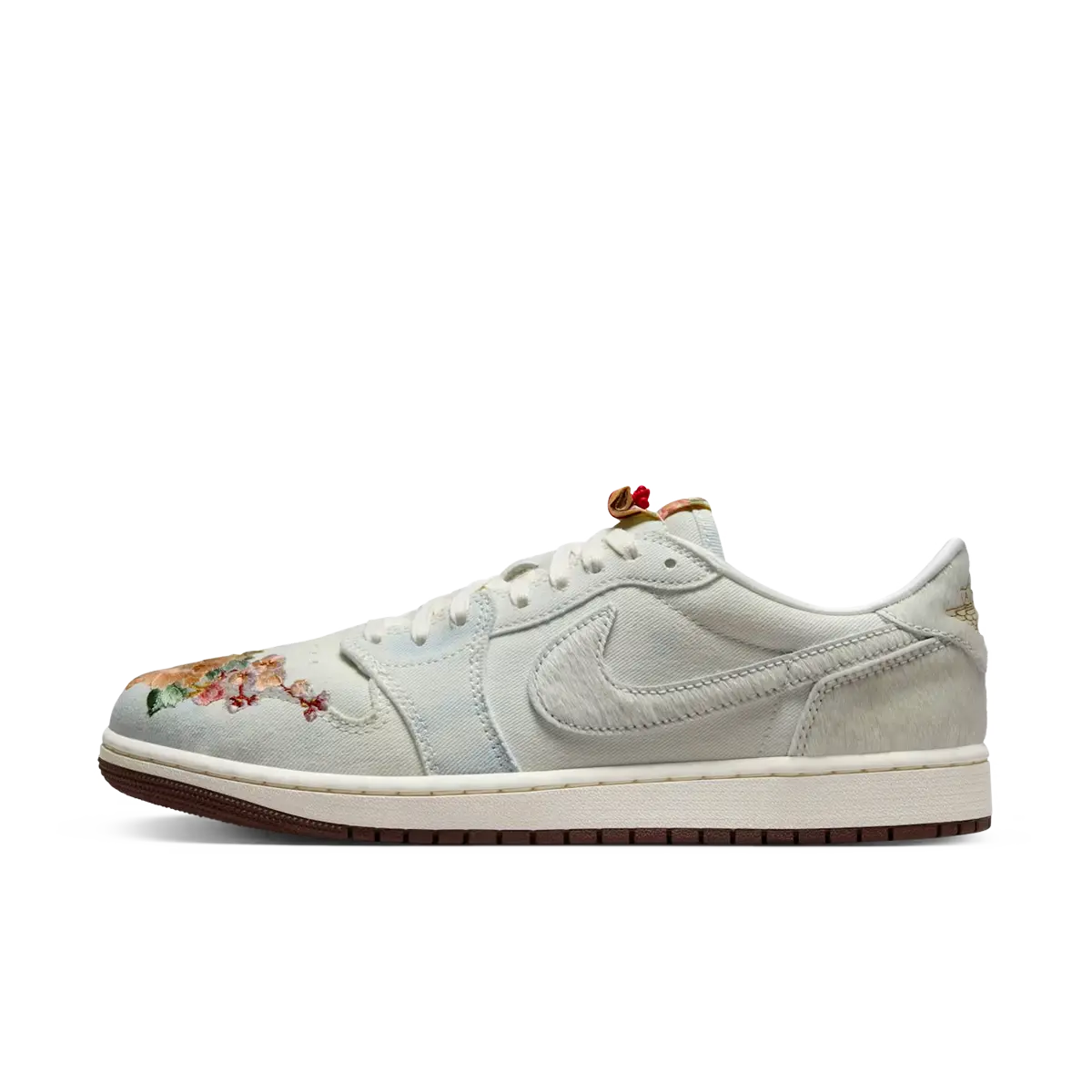 Air Jordan 1 Low OG 'Chinese New Year'