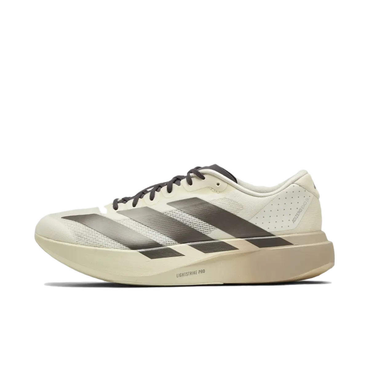 adidas Adizero EVO SL 'Off White & Aurora Comet'