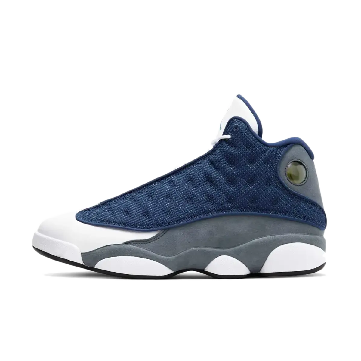 Air Jordan 13 Retro 'Flint' - 2026