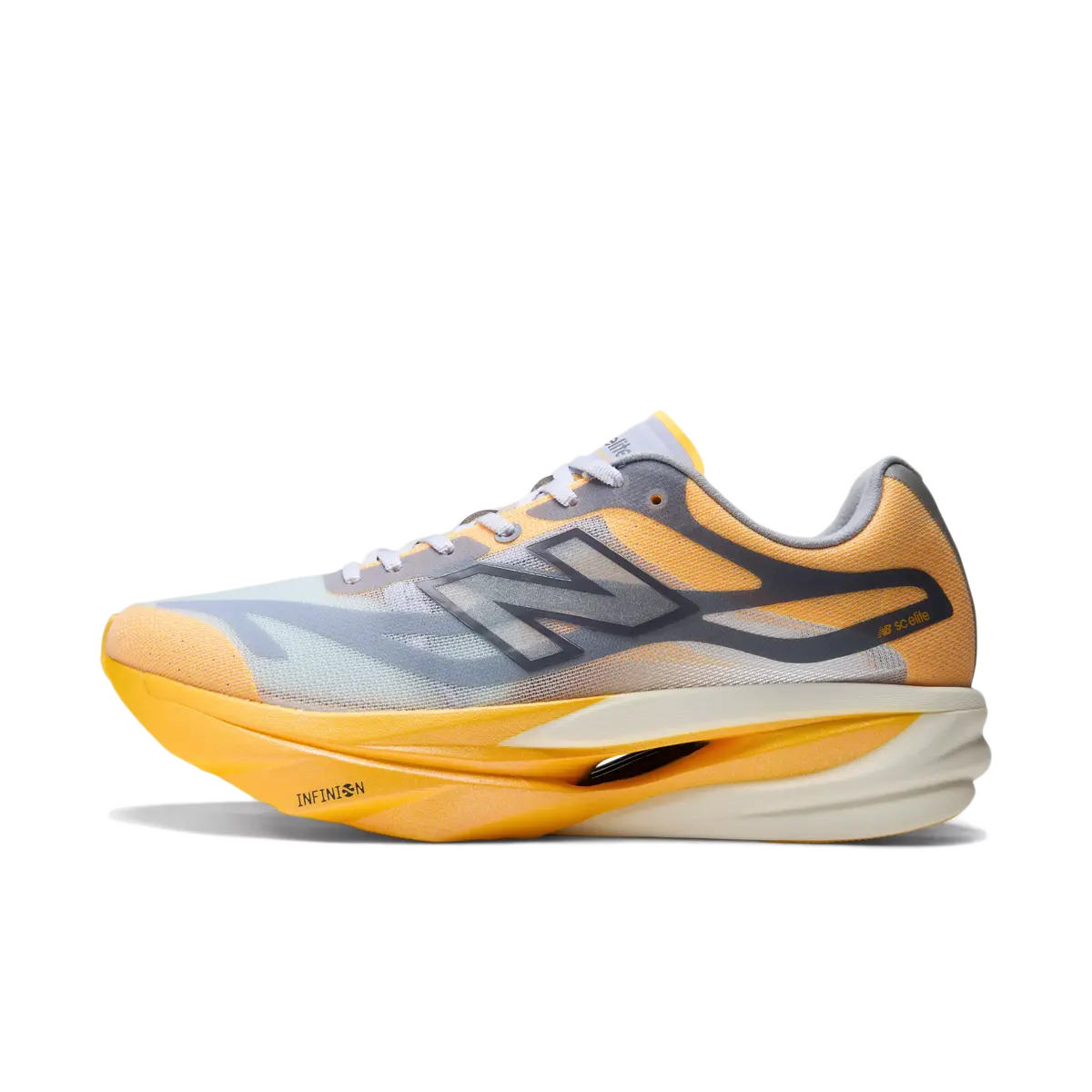 New Balance SuperComp Elite v6 'Satsuma Orange'