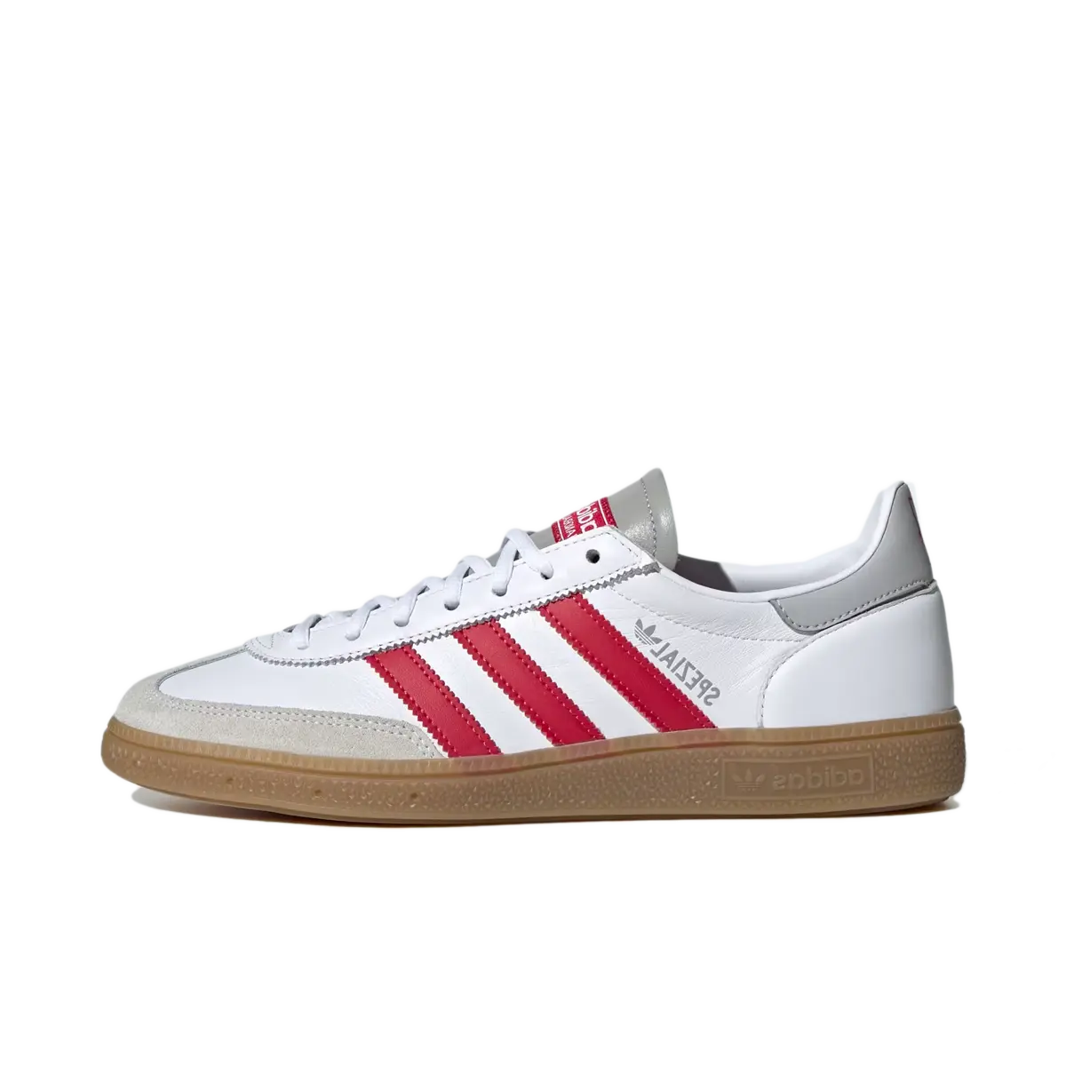 Liverpool FC x adidas Handball Spezial 'White'