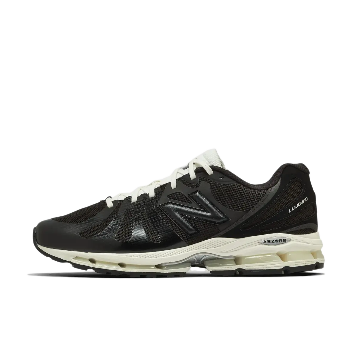 JJJJound x New Balance ABZORB 1890 'Black'