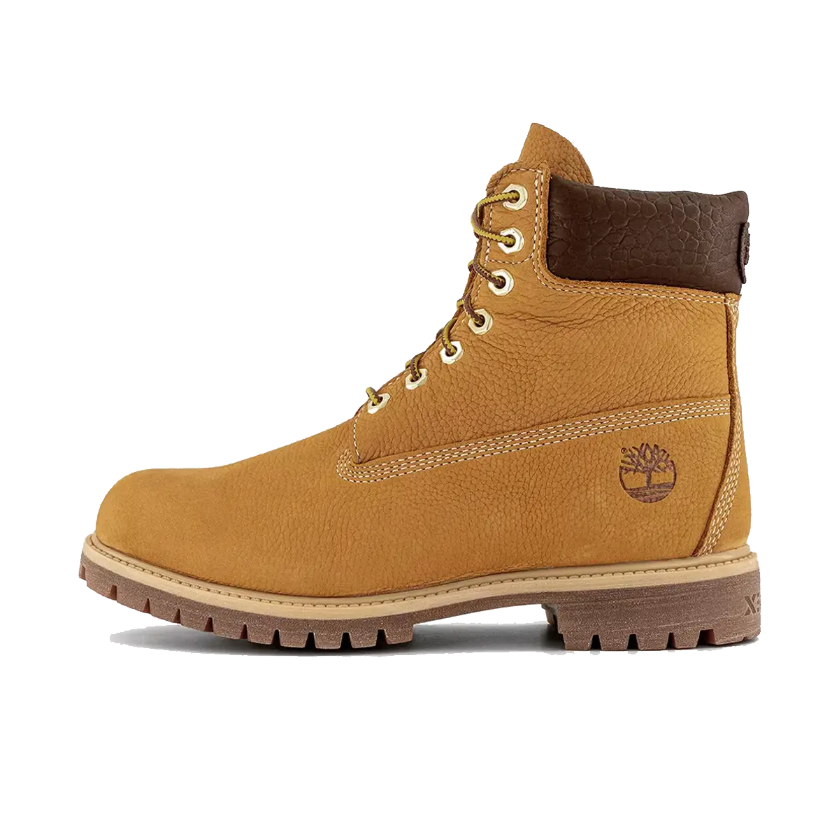 Avirex x Timberland 6 Inch Lace Boot 'Dark Wheat'