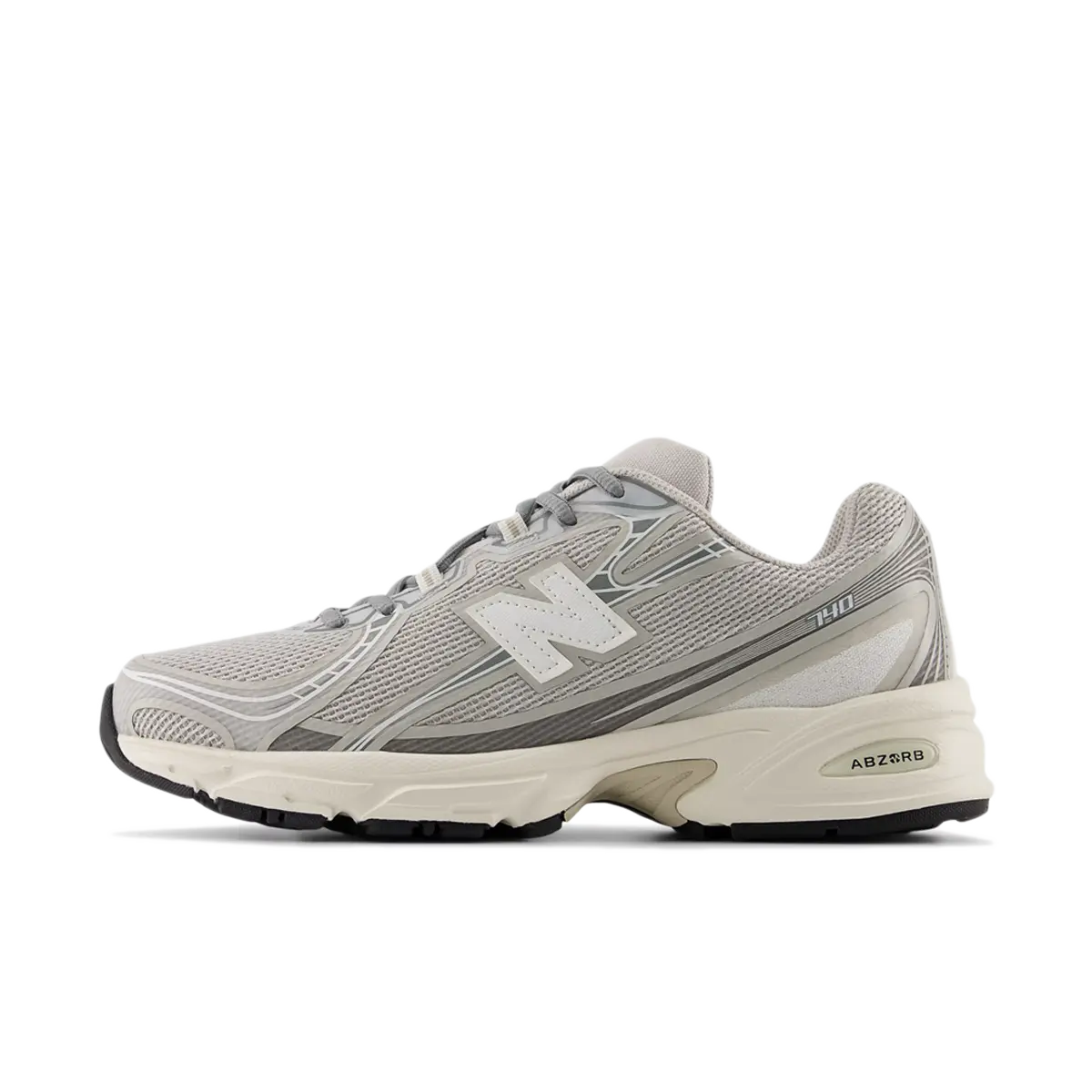 New Balance 740 'Slate Grey'
