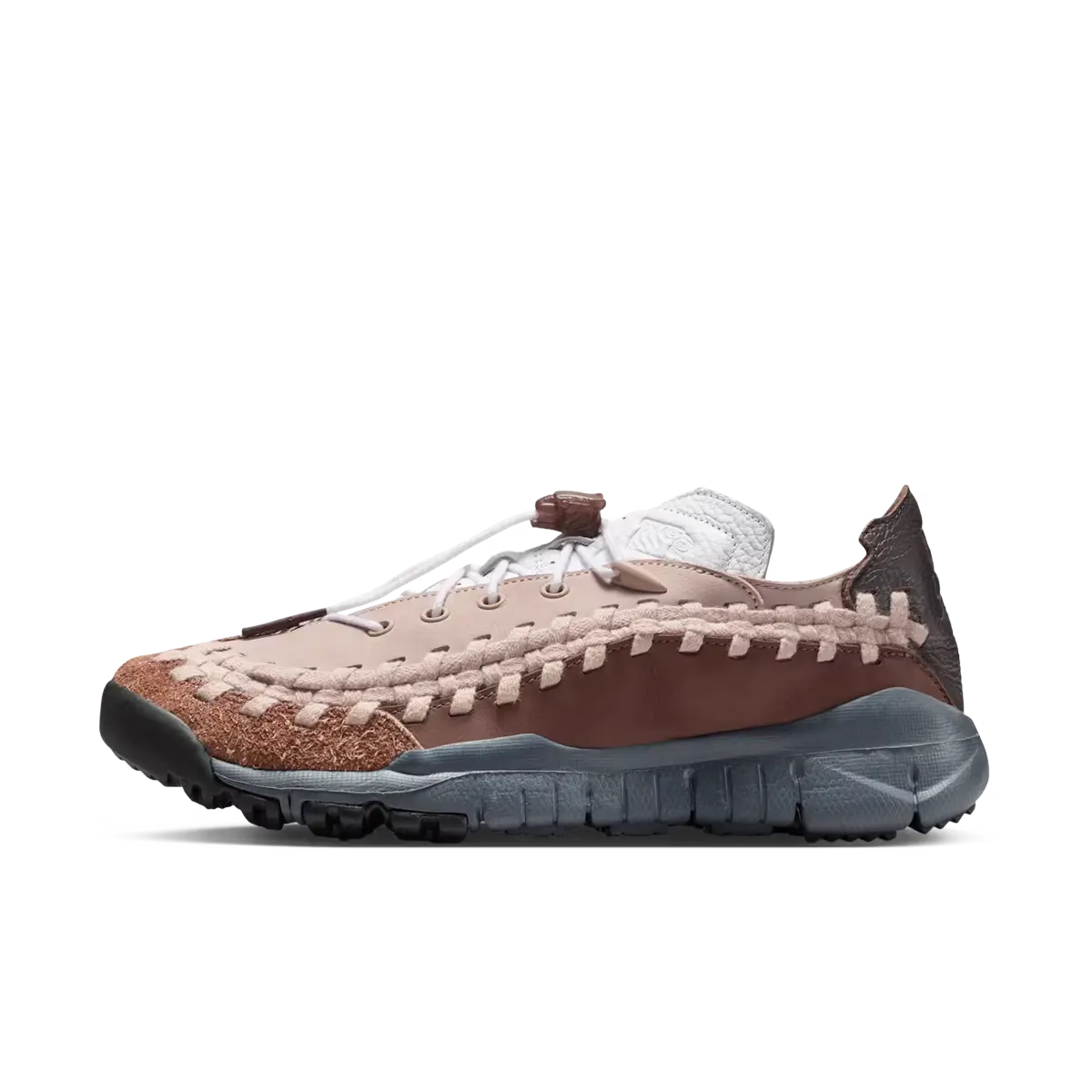 SOULGOODS x Nike Homescape Woven 'Dark Field Brown'