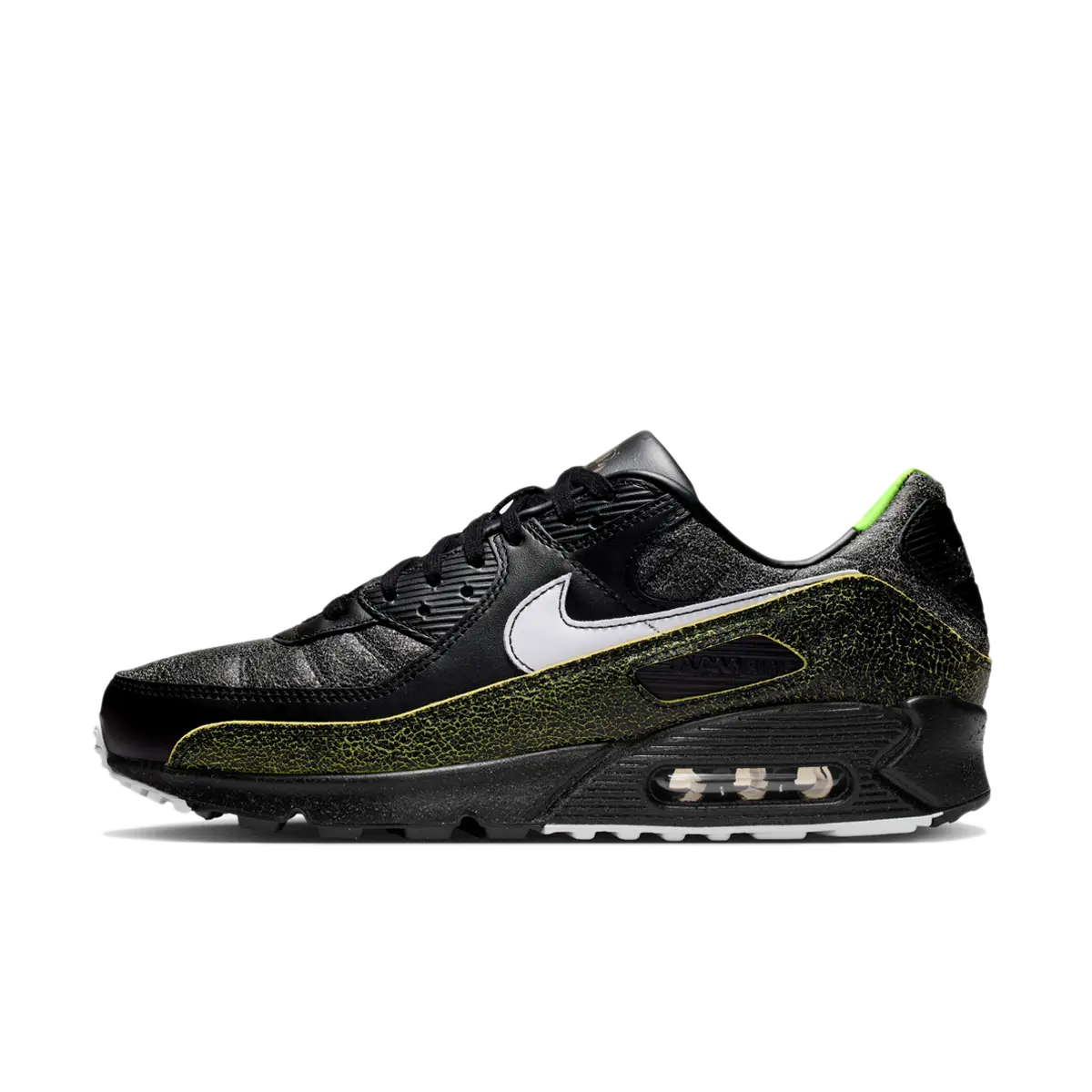 Nike Air Max 90 'Tiempo' - Mad 90 Pack