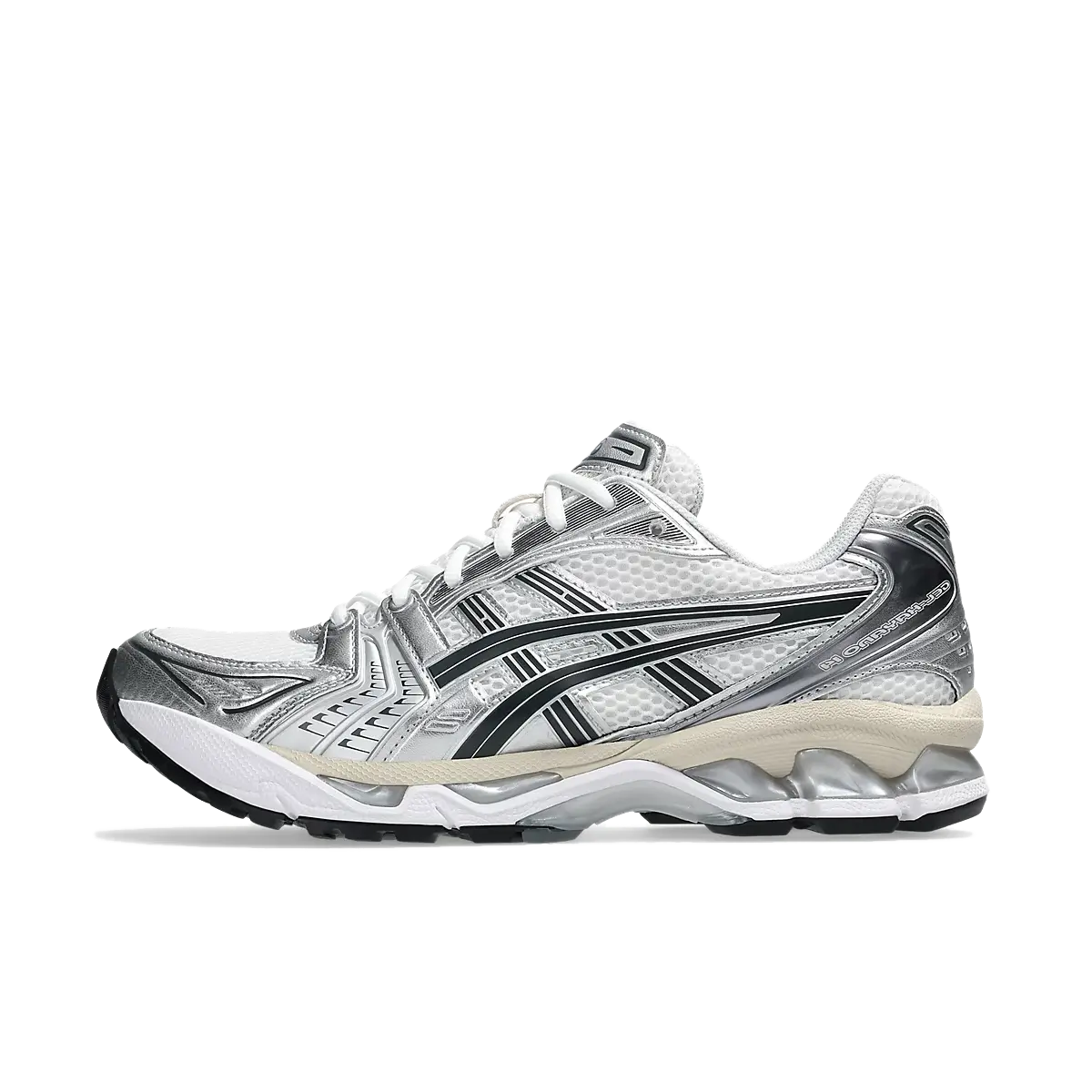 ASICS GEL-KAYANO 14 'Graphite Grey'