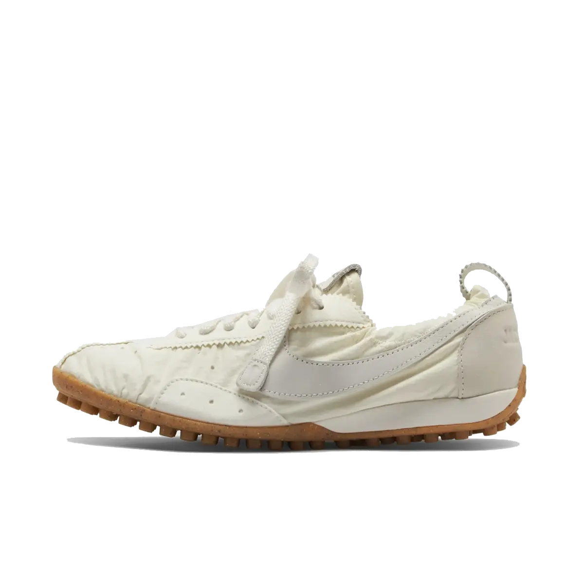 Jacquemus x Nike Moon Shoe SP 'Soft Pearl'