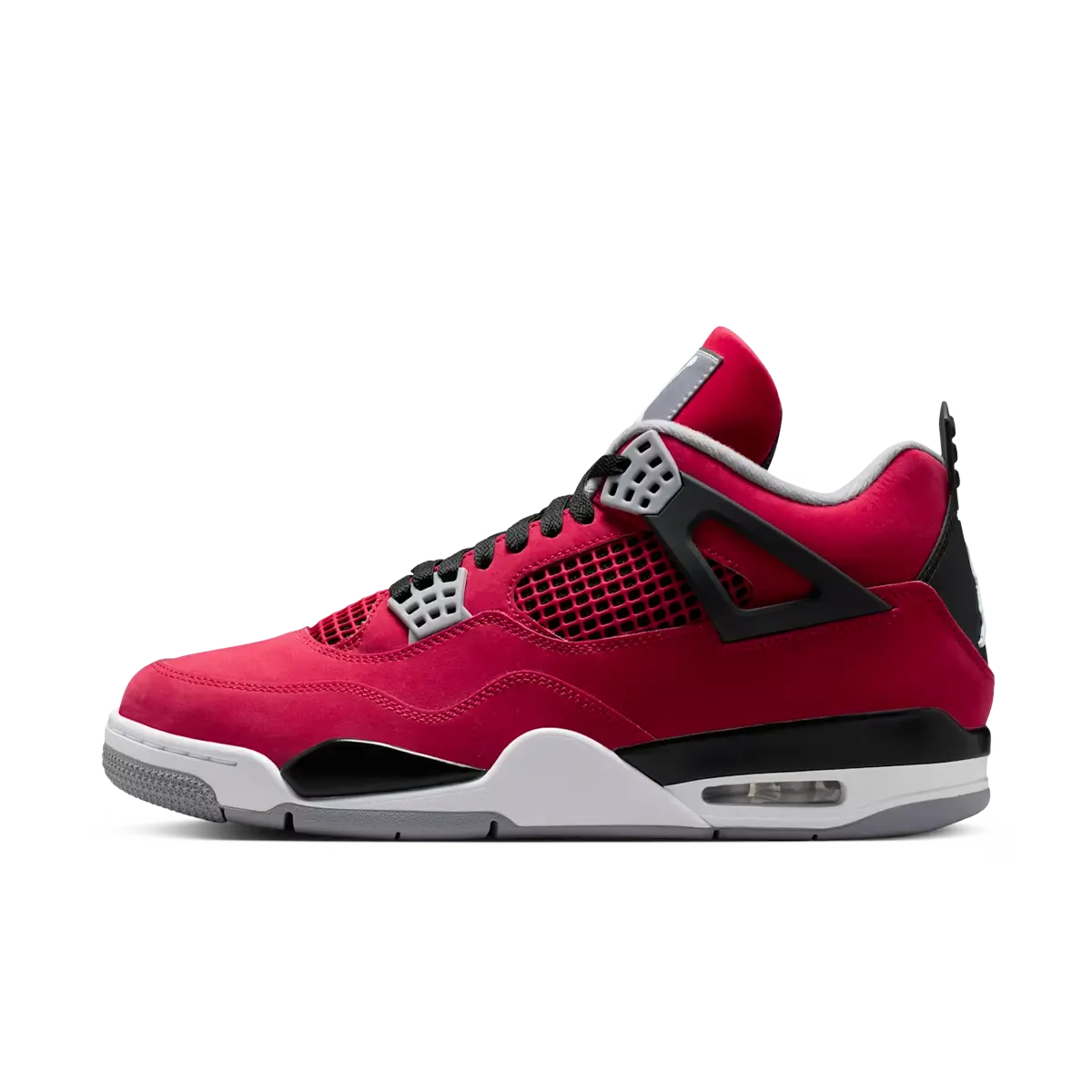 Air Jordan 4 Retro 'Toro Bravo' - 2026