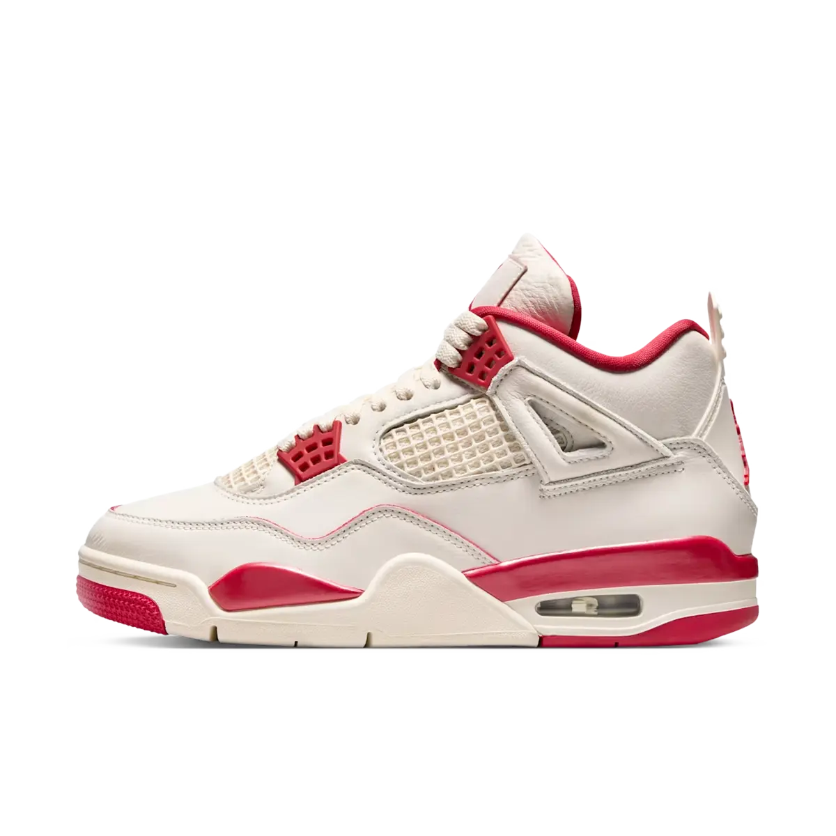 Air Jordan 4 'Valentine's Day 2026'