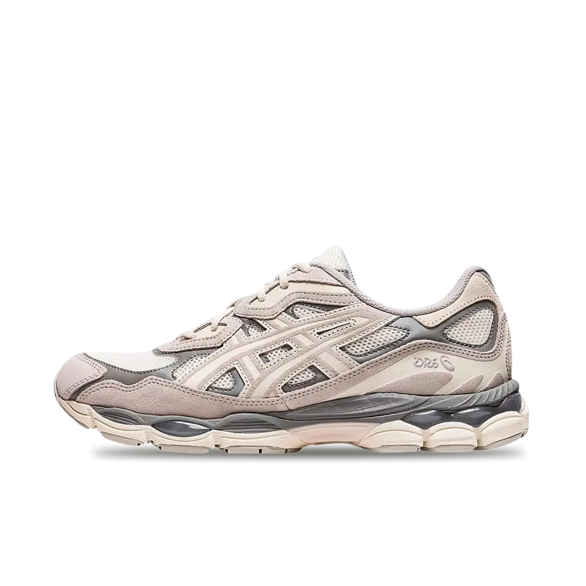 ASICS Gel-NYC 'Cream Oyster Grey'