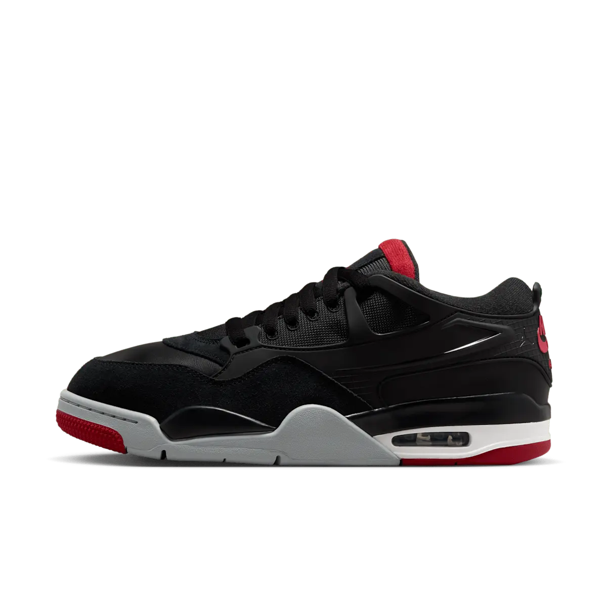 Air Jordan 4 RM 'Bred'