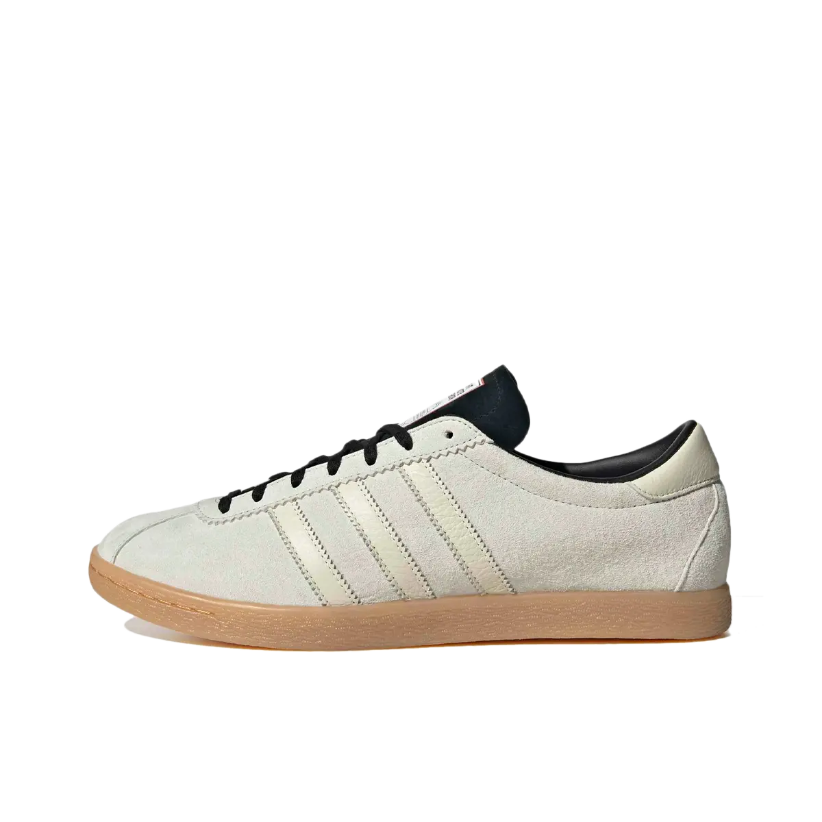Manchester United x The Stone Rose x adidas Tobacco 'White'