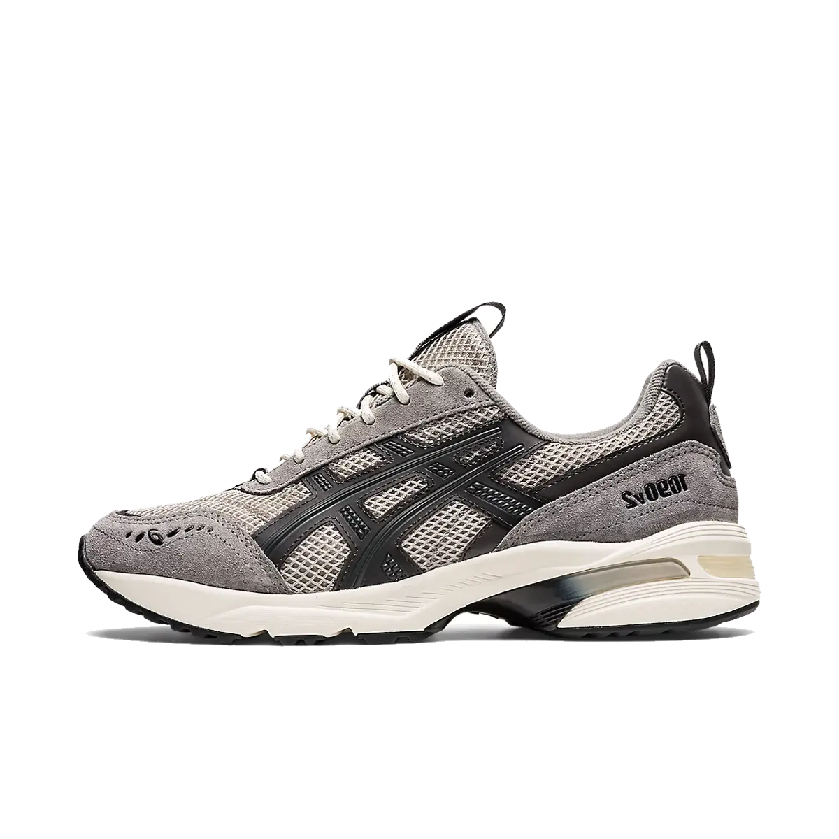 Asics Gel-1090 v2 'Oyster Grey'
