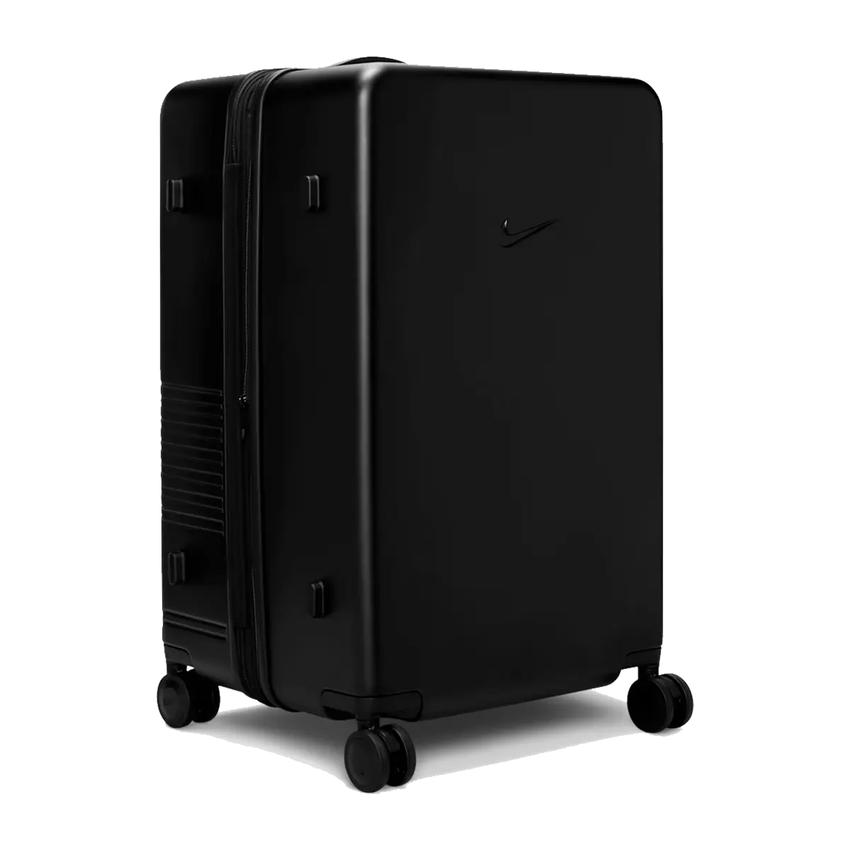 Nike Air Force 1 Hardshell 29" Suitcase 'Black' - 143L