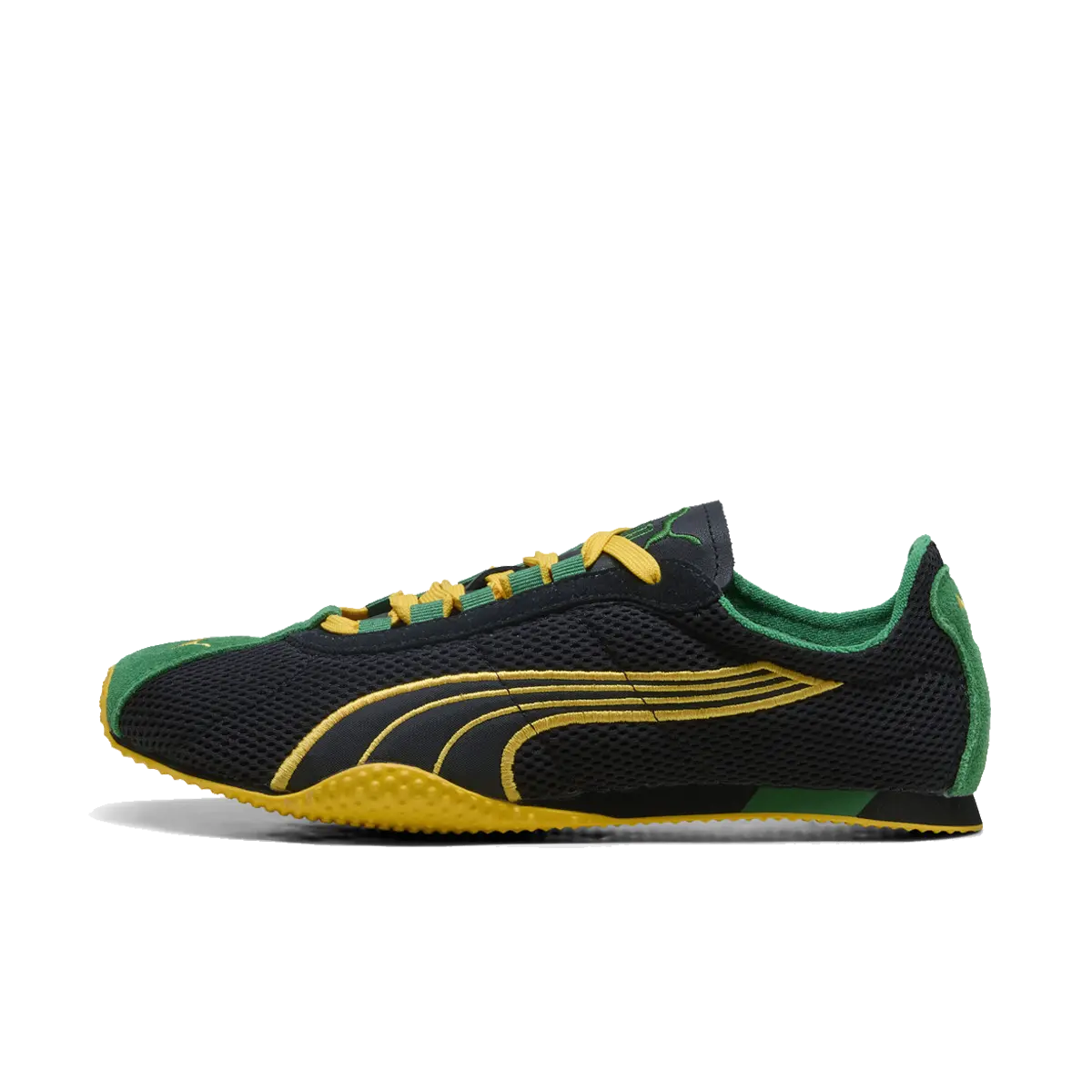 PUMA H-Street 'Black' - Jamaica Pack