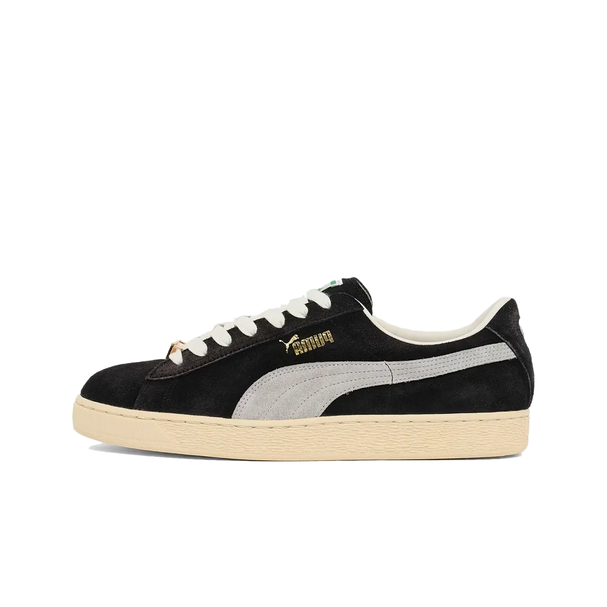 A$AP ROCKY x PUMA Suede 94 'Black & White'