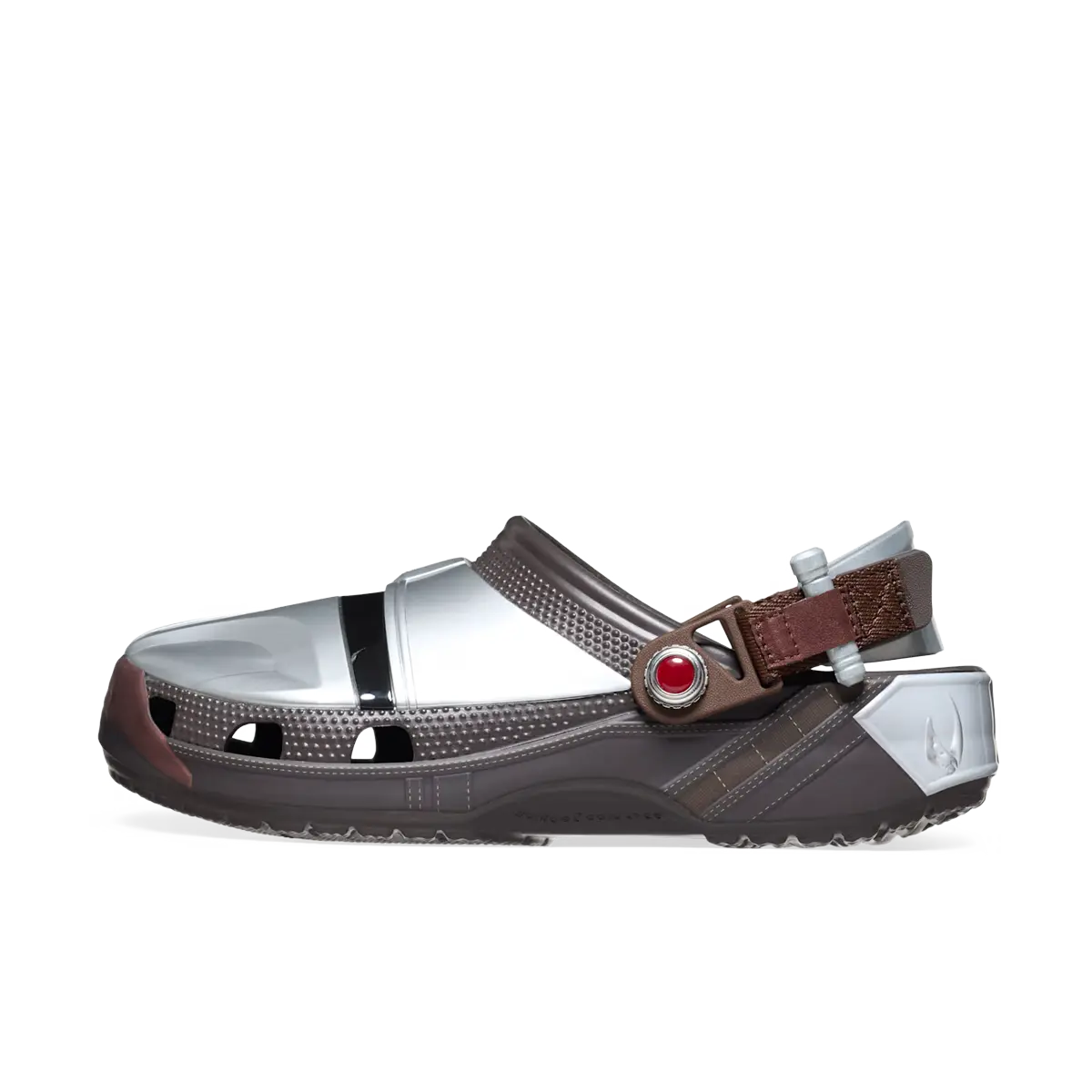 STAR WARS™ x Crocs Classic Clogs 'Mandalorian'