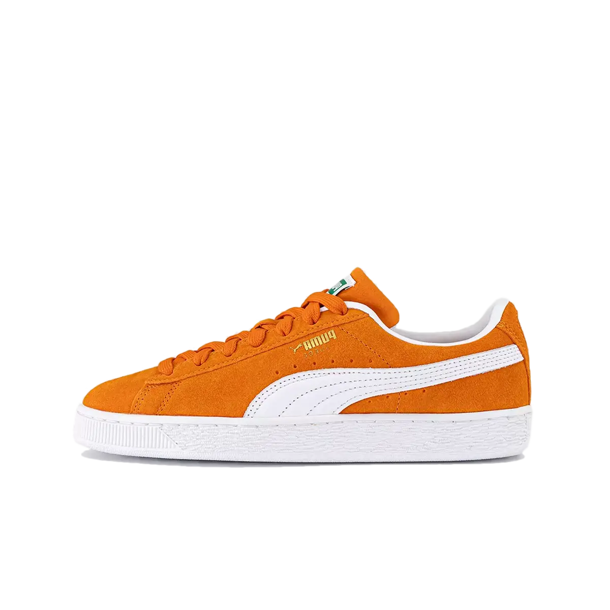 Puma Suede Classic 'Cayenne Pepper'