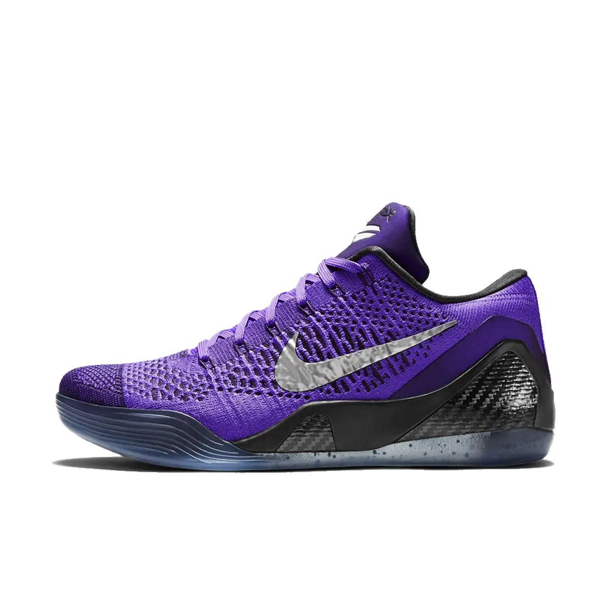 Nike Kobe 9 Elite Low Protro 'Moonwalker'