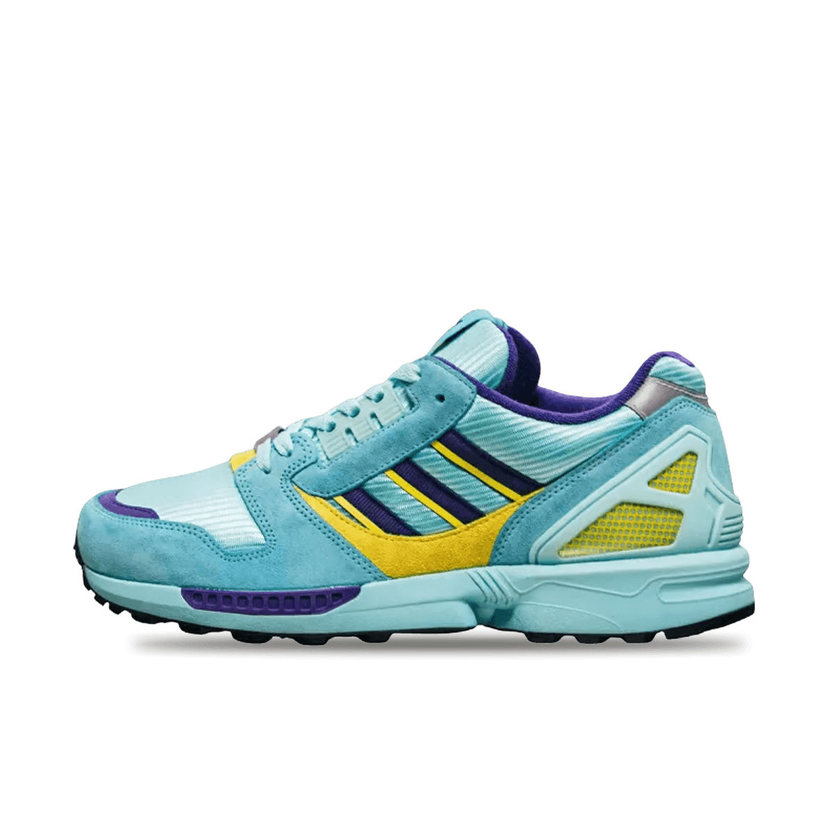 adidas ZX 8000 'Aqua' - size? Exclusive