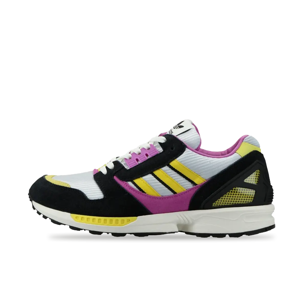 adidas ZX 8000 Made in Germany 'Pure Black'
