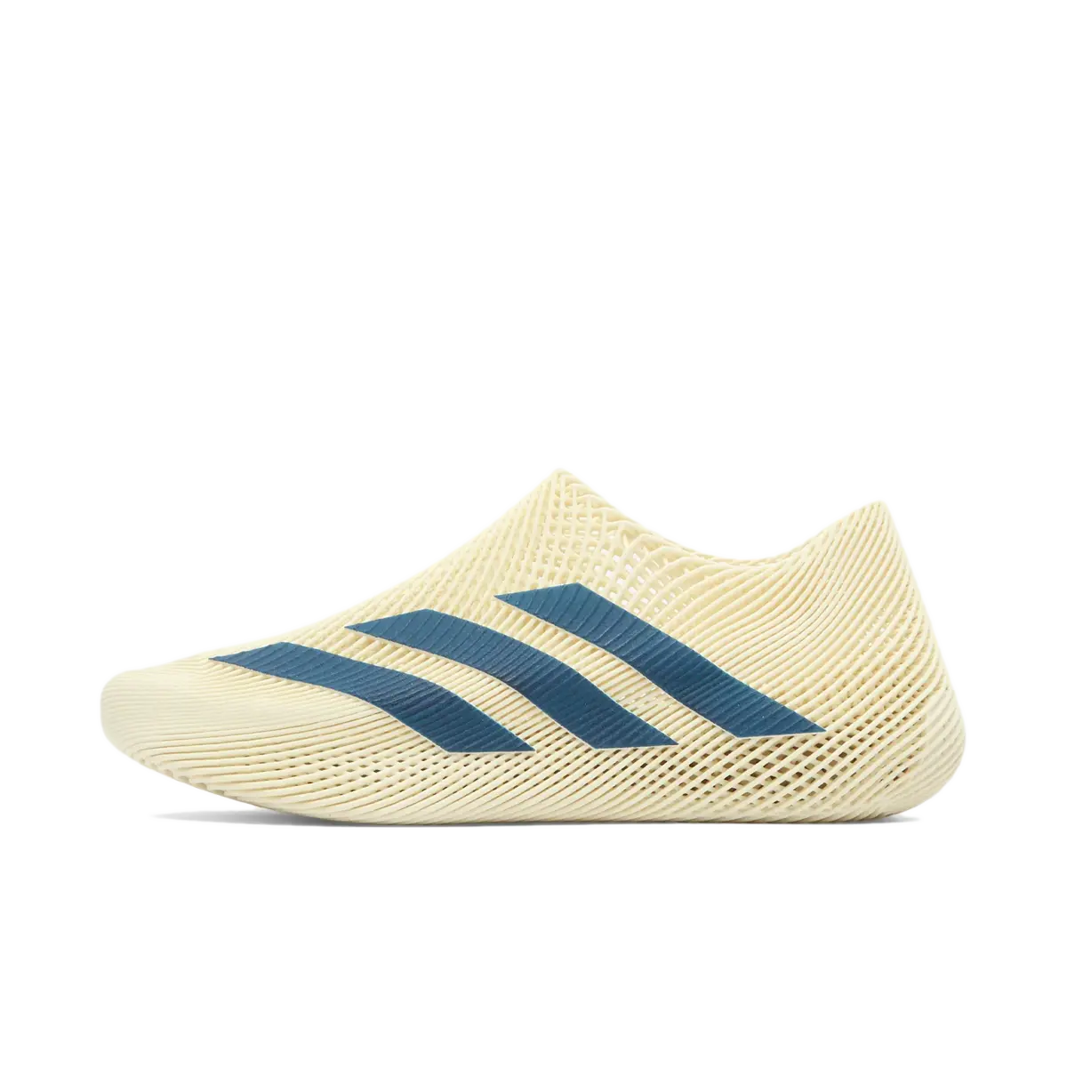 END. x adidas Climacool 3D 'Ecru & Navy'