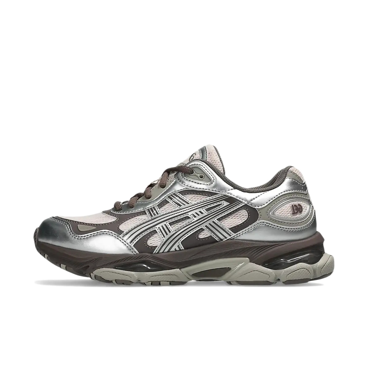 ASICS GEL-NYC 2.0 'Pink Cloud'