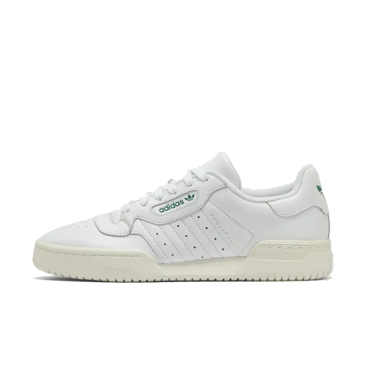 adidas Powerphase 'Cloud White'
