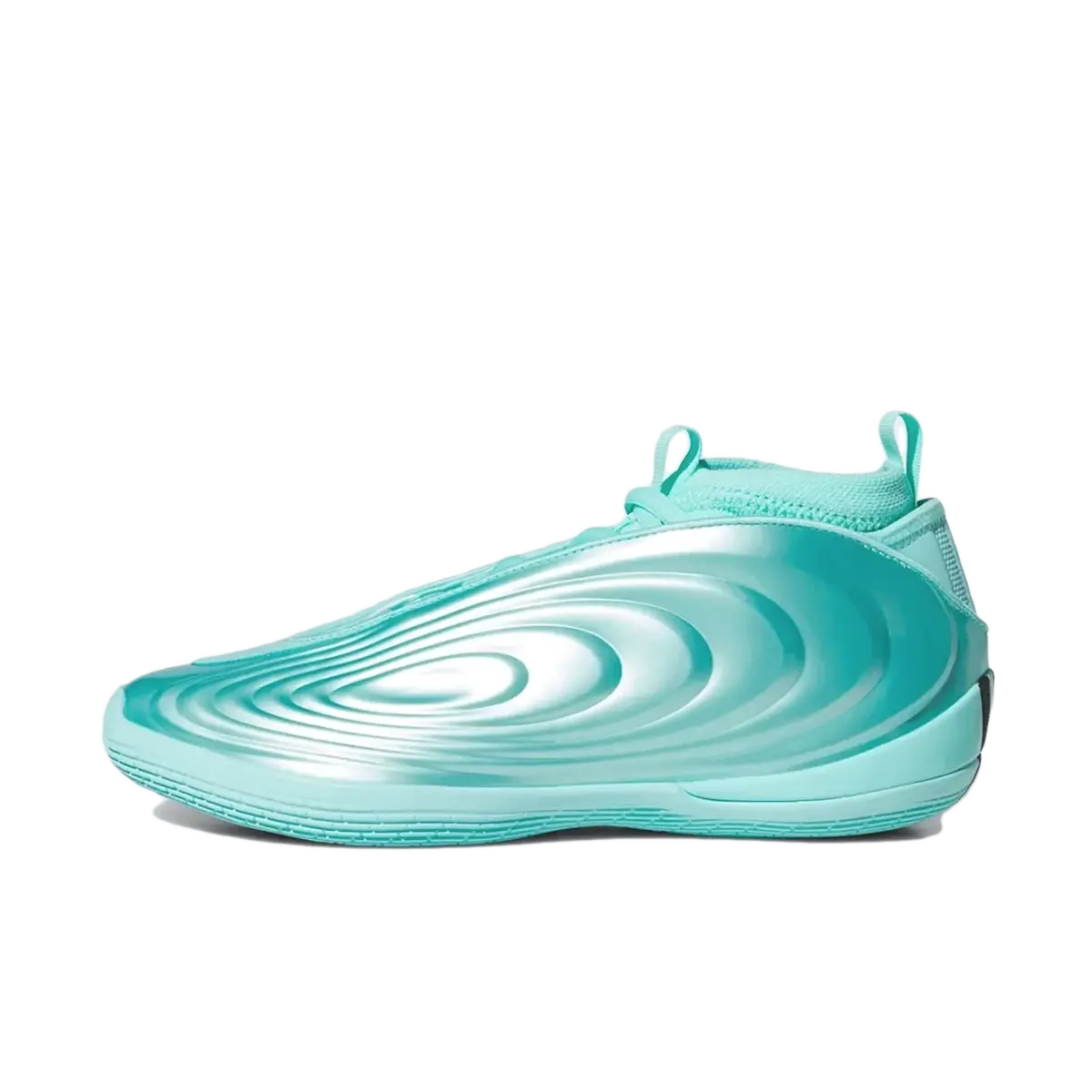 adidas Harden Vol.10 'Clear Cyan'