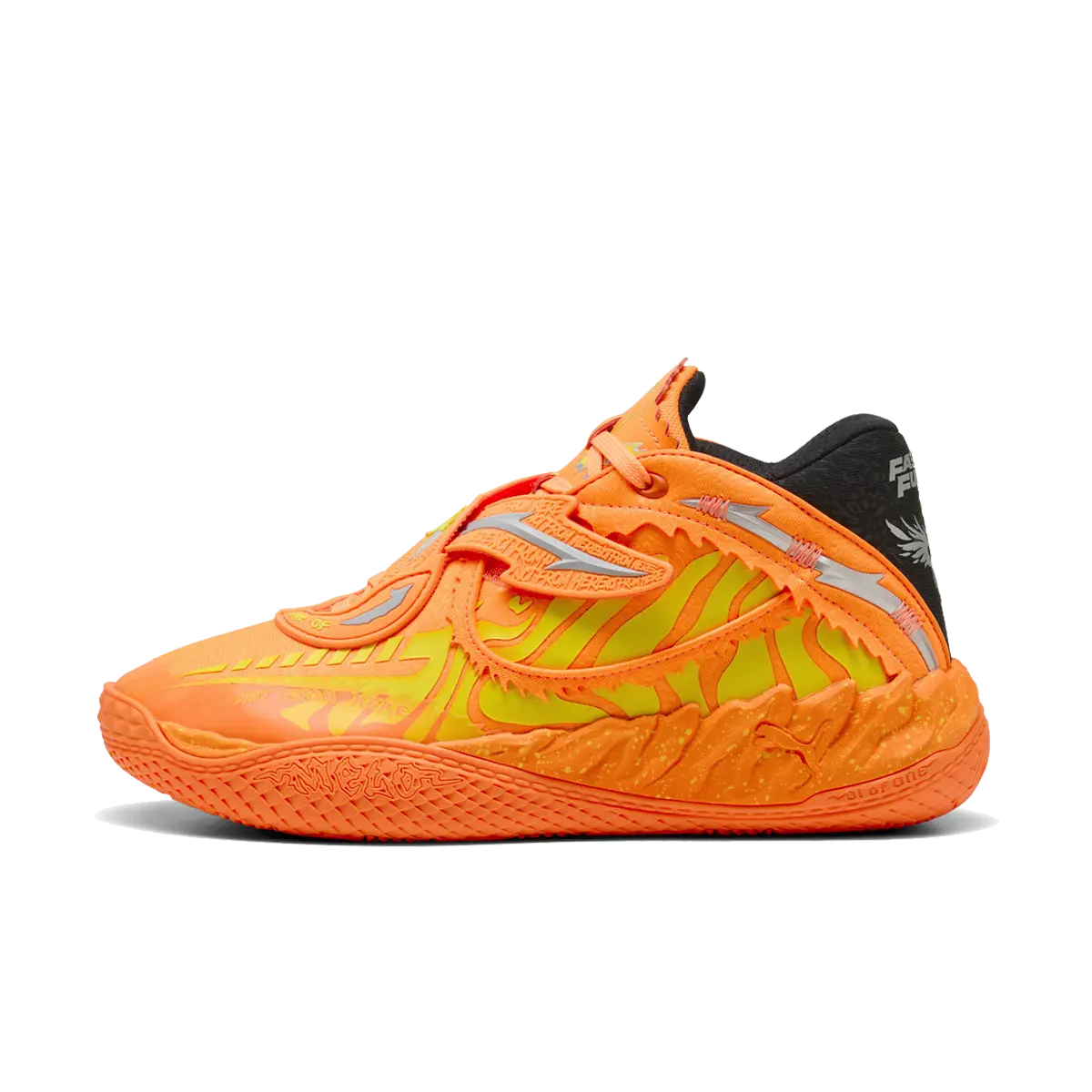 Fast & Furious x PUMA MB.05 'Los Angeles'