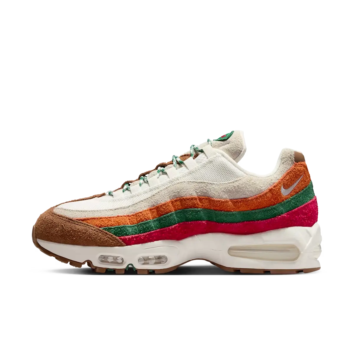 Nike Air Max 95 '7-Eleven'