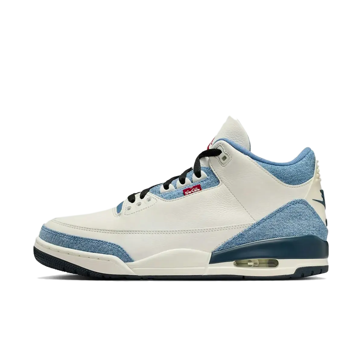Levi’s® x Air Jordan 3 Retro 'All Star' - LA Exclusive