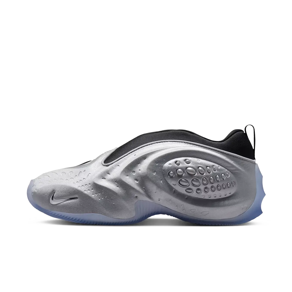Nike First Sight Shadow 'Metallic Silver'