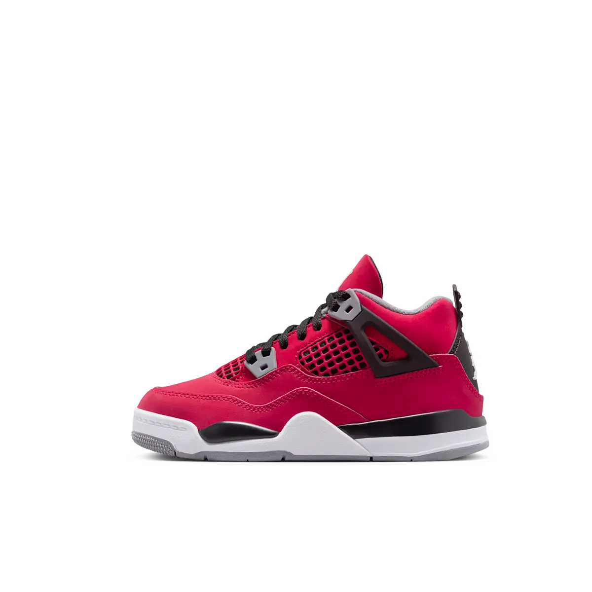 Air Jordan 4 Retro PS 'Toro Bravo' - 2026