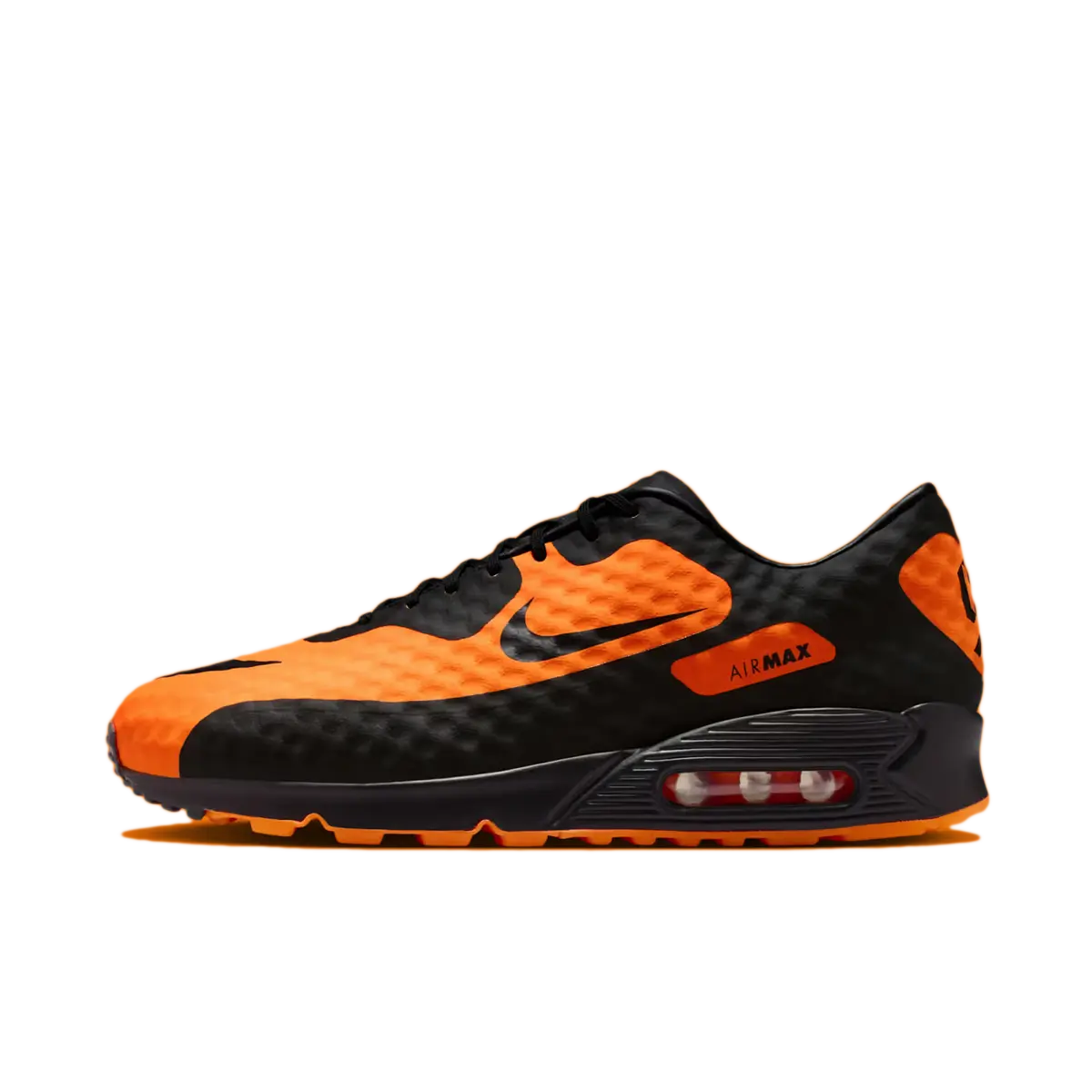 Nike Air Max 90 'Hypervenom' - Mad 90 Pack