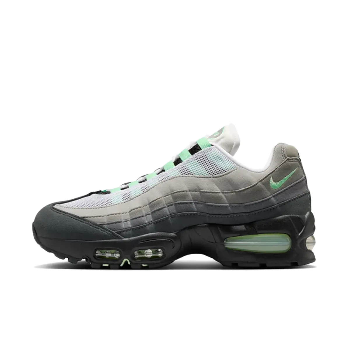 Nike Air Max 95 'Fresh Mint'