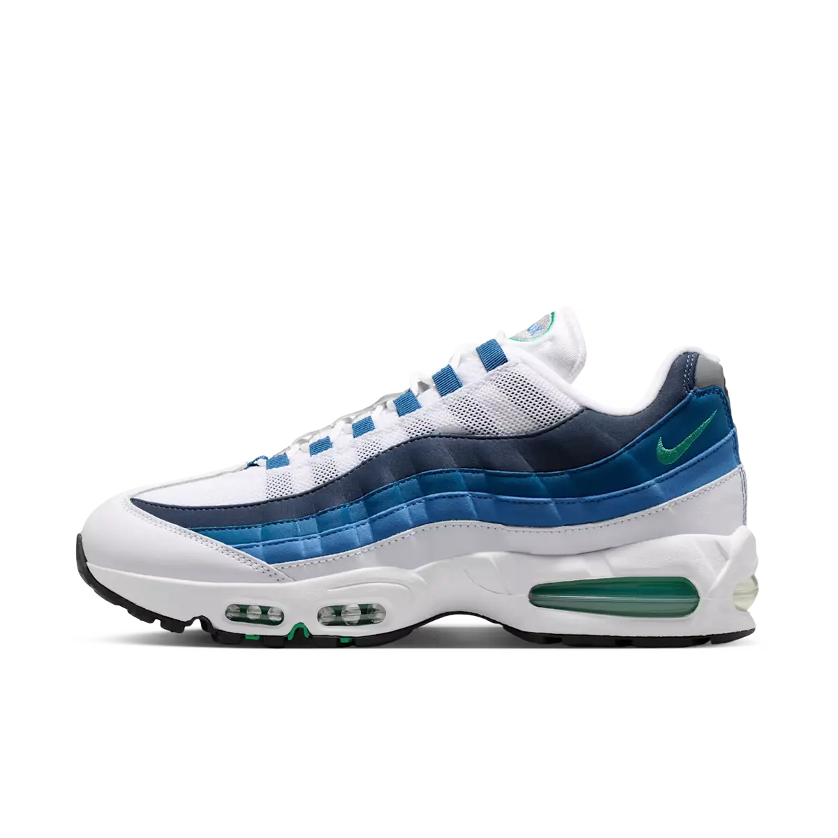 Nike Air Max 95 OG Big Bubble 'Slate'