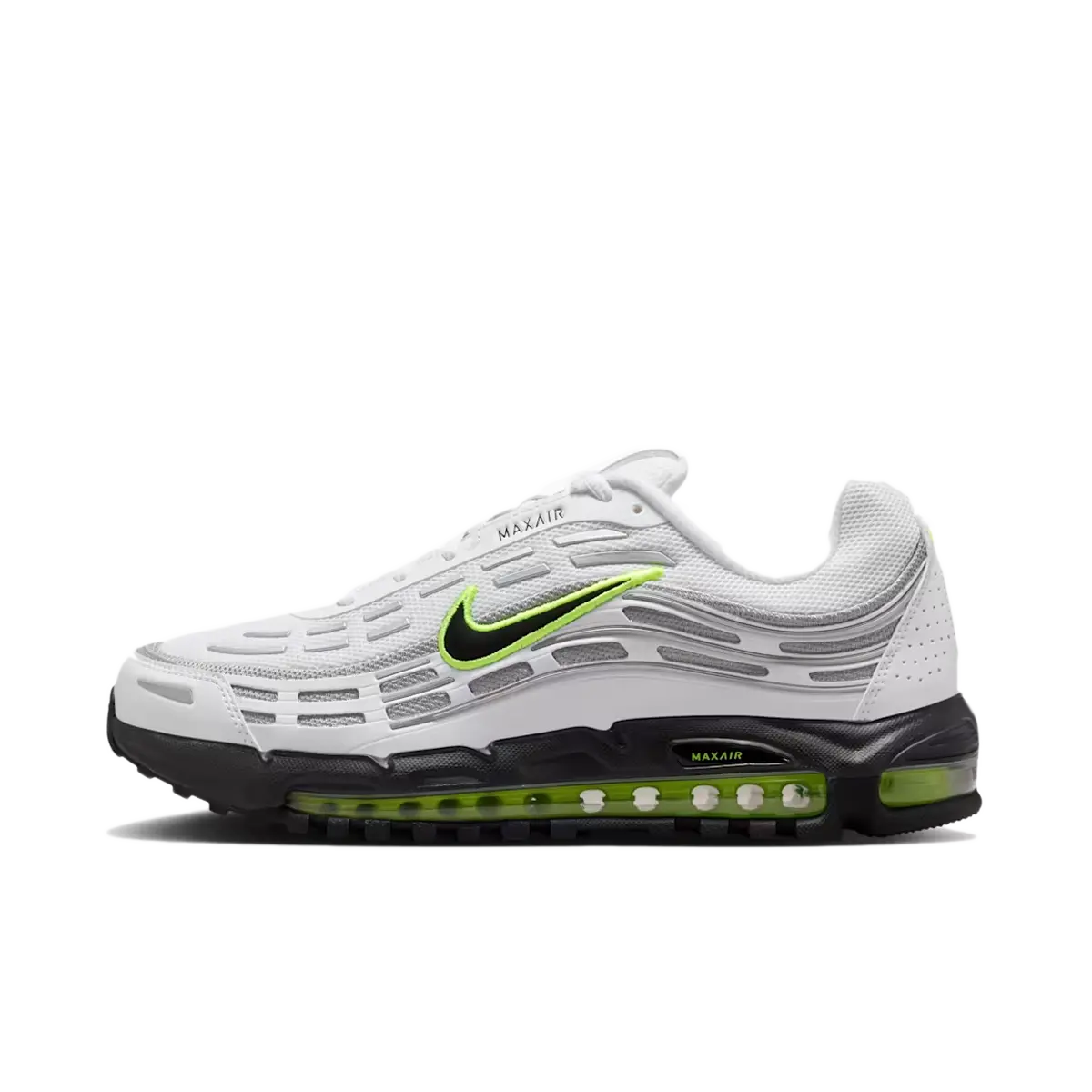 Nike Air Max TL 2.5 'Neon'
