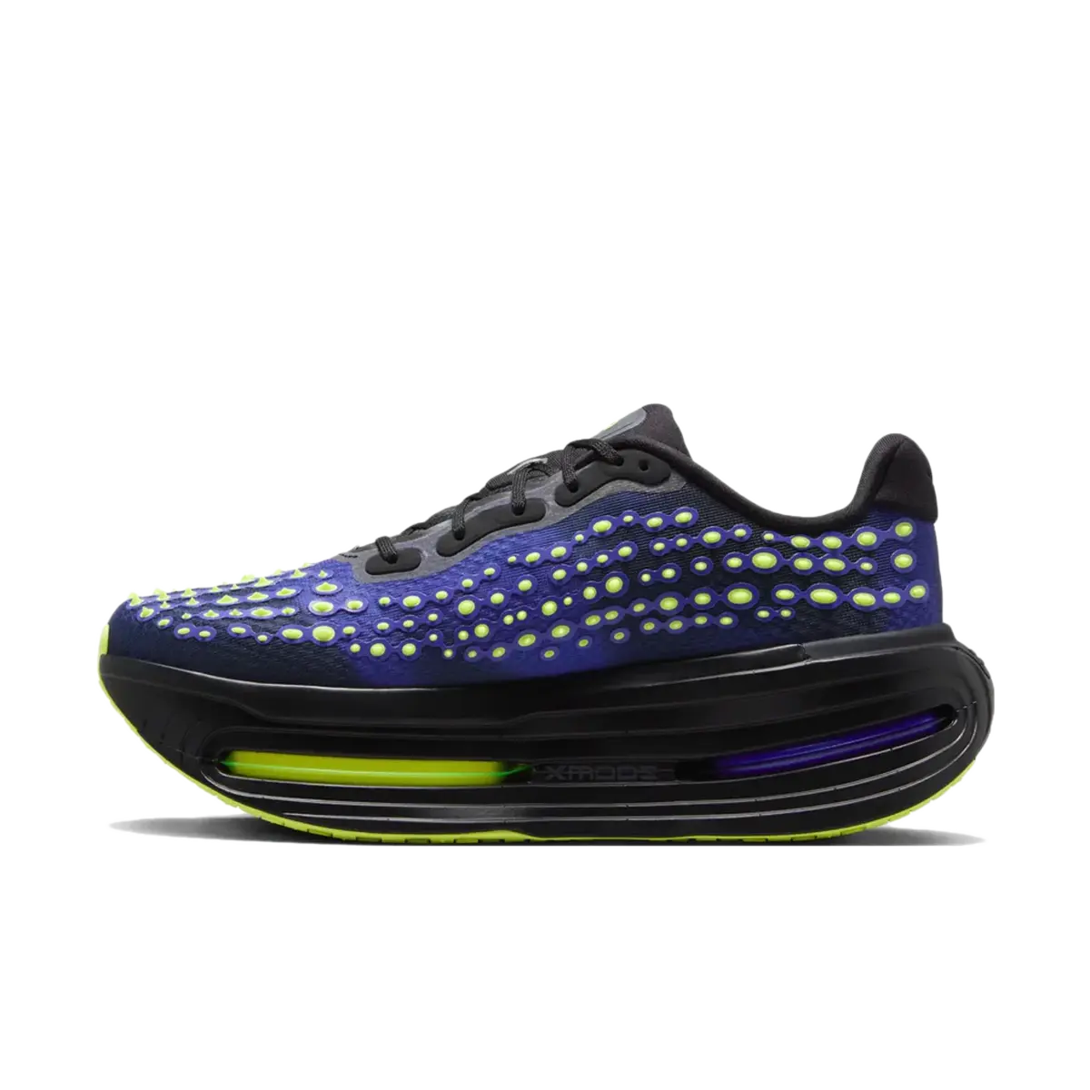 Nike Vomero Premium QS 'Black & Rush Violet'