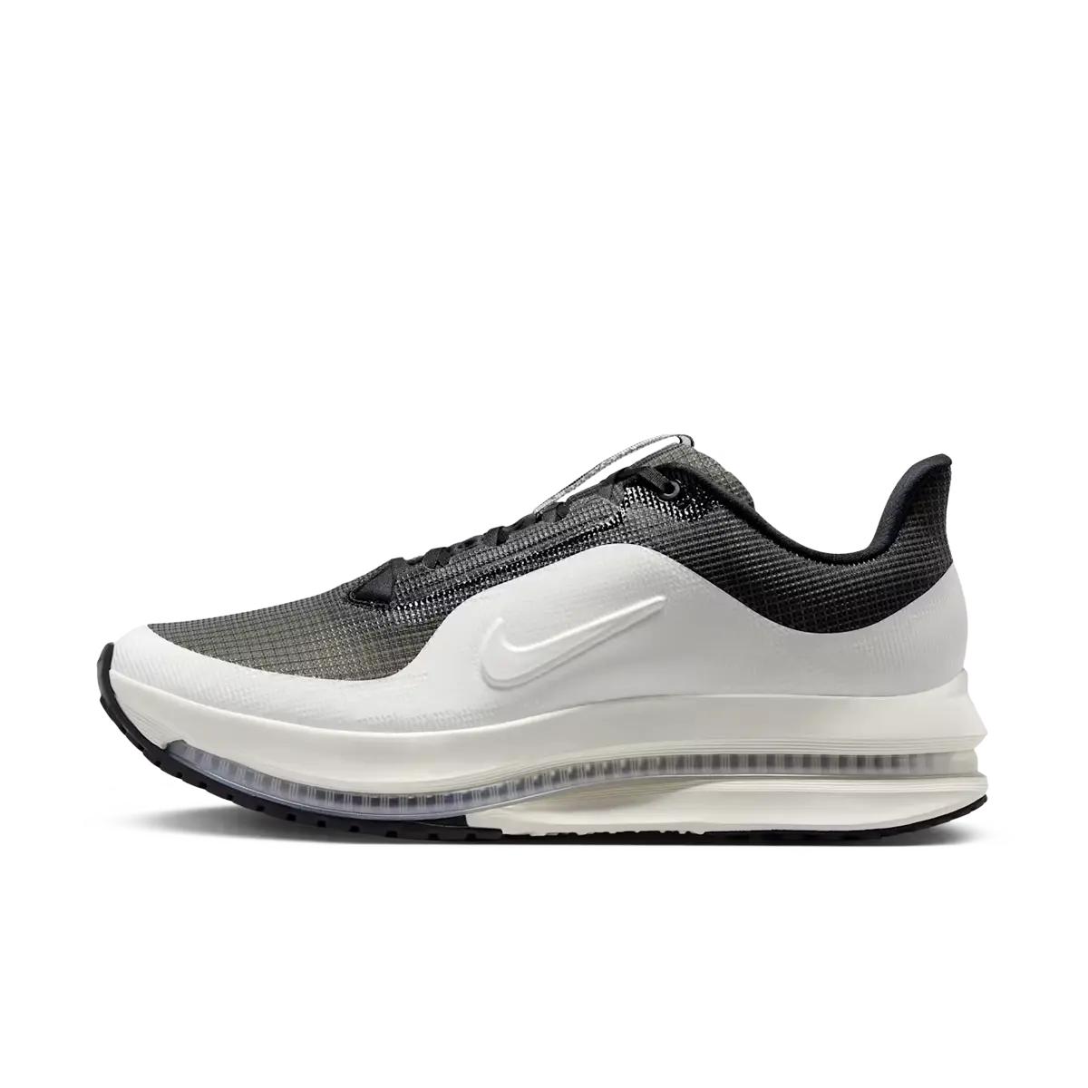 Nike Pegasus Premium SP 'Black & Sail'