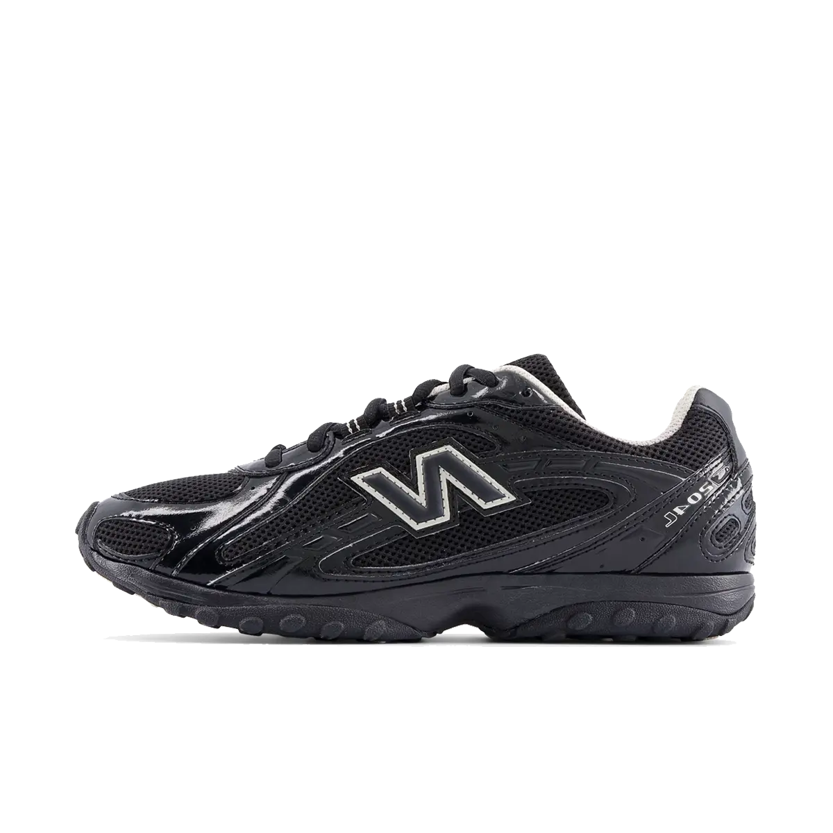 New Balance 204L 'Black'