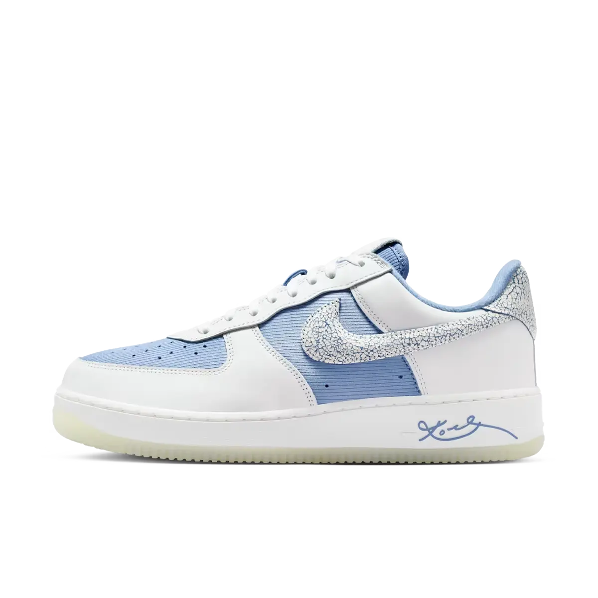 Kobe Bryant x Nike Air Force 1 Low Protro 'City of Champions'